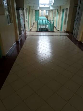Imagen general del Hotel Modern Guest House. Foto 3