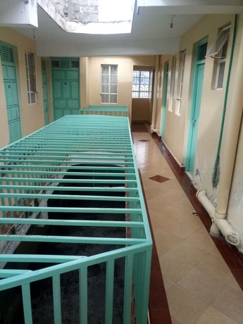 Imagen general del Hotel Modern Guest House. Foto 4
