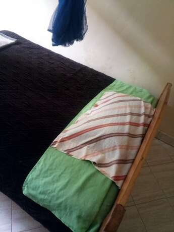 Imagen general del Hotel Modern Guest House. Foto 6