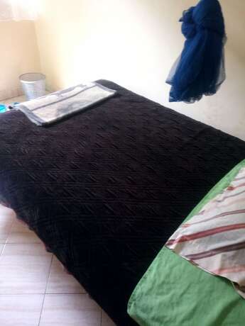 Imagen general del Hotel Modern Guest House. Foto 7