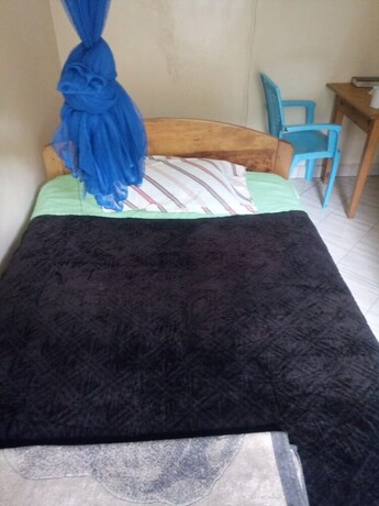 Imagen general del Hotel Modern Guest House. Foto 9