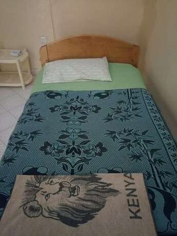 Imagen general del Hotel Modern Guest House. Foto 10