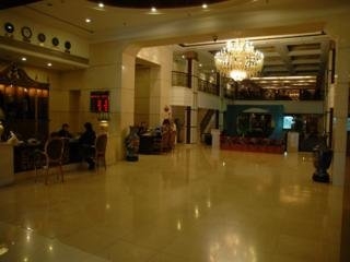 Imagen de los interiores del Hotel Modern, Harbin. Foto 8