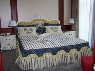 Imagen de la habitación del Hotel Modern, Harbin. Foto 4