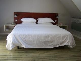 Imagen de la habitación del Hotel Modern, Harbin. Foto 5