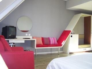 Imagen de la habitación del Hotel Modern, Harbin. Foto 7