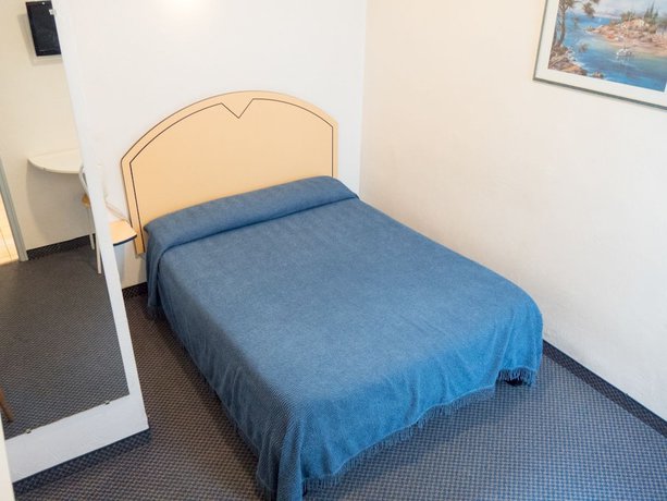 Imagen de la habitación del Hotel Modern H&ocirc;tel. Foto 4