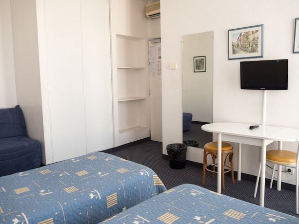 Imagen de la habitación del Hotel Modern H&ocirc;tel. Foto 14
