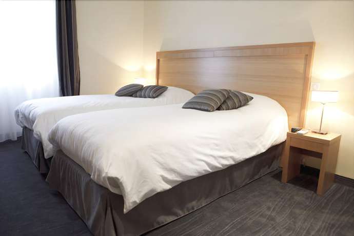 Imagen de la habitación del Hotel Modern H&ocirc;tel. Foto 19