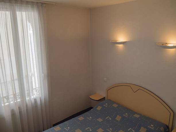 Imagen de la habitación del Hotel Modern H&ocirc;tel. Foto 20