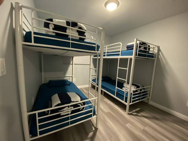 Imagen general del Hotel Modern Hostel. Foto 4