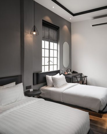 Imagen de la habitación del Hotel Modern Hotel Georgetown. Foto 10
