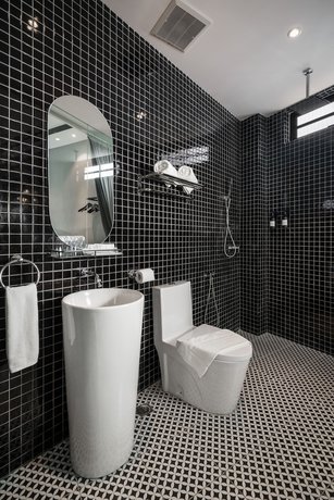 Imagen de la habitación del Hotel Modern Hotel Georgetown. Foto 17