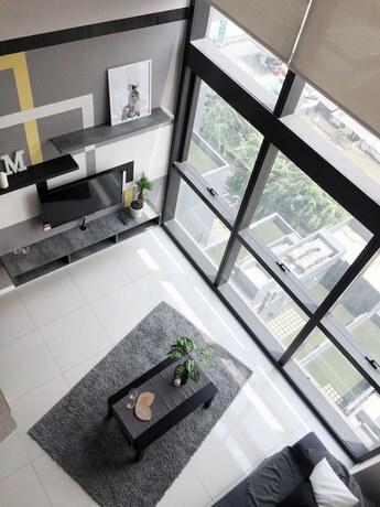 Imagen general del Hotel Modern Icon City 5min To Sunway Pyramid. Foto 2
