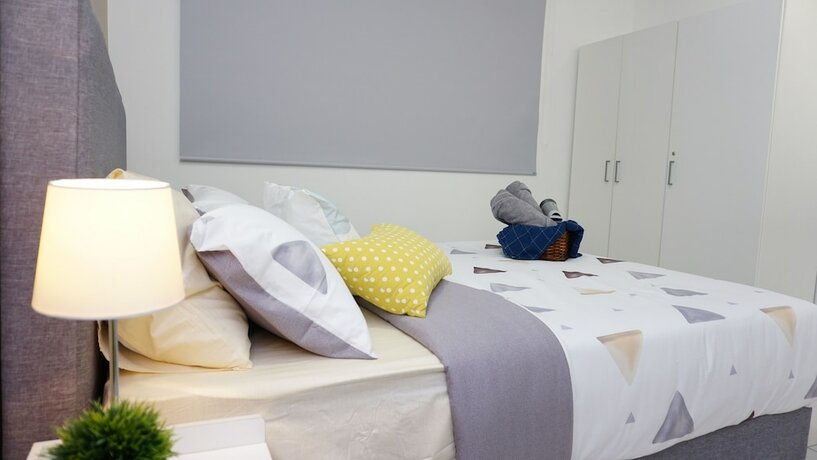 Imagen general del Hotel Modern Icon City 5min To Sunway Pyramid. Foto 9