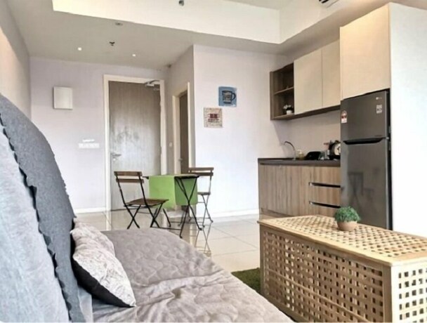 Imagen general del Hotel Modern Icon City 5min To Sunway Pyramid. Foto 13