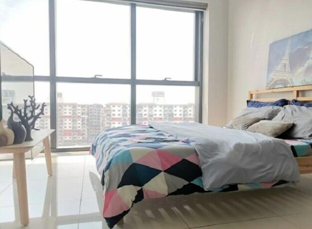 Imagen de la habitación del Hotel Modern Icon City 5min To Sunway Pyramid. Foto 27