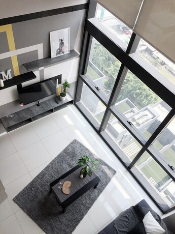 Imagen de la habitación del Hotel Modern Icon City 5min To Sunway Pyramid. Foto 28