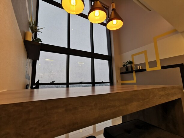 Imagen de la habitación del Hotel Modern Icon City 5min To Sunway Pyramid. Foto 30