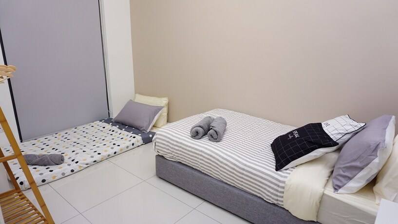 Imagen de la habitación del Hotel Modern Icon City 5min To Sunway Pyramid. Foto 35
