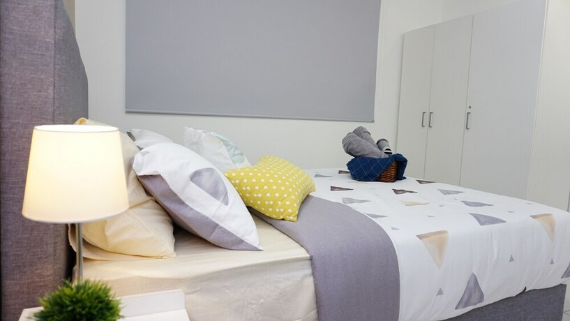 Imagen de la habitación del Hotel Modern Icon City 5min To Sunway Pyramid. Foto 37