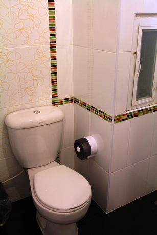 Imagen de la habitación del Hotel Modern Inn By Saifon. Foto 6