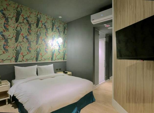 Imagen general del Hotel Modern Inn. Foto 3