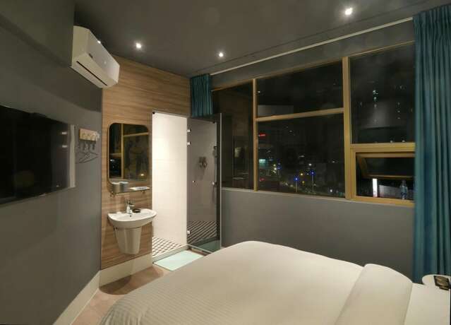 Imagen general del Hotel Modern Inn. Foto 4