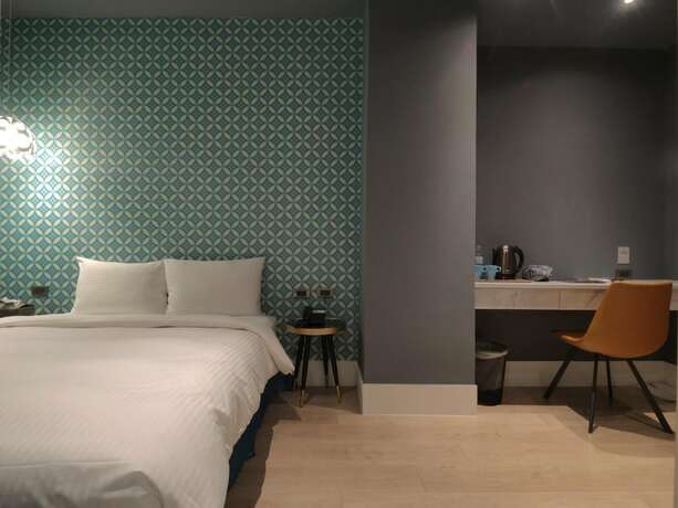 Imagen general del Hotel Modern Inn. Foto 6