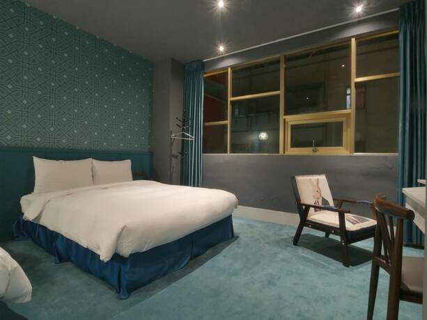 Imagen general del Hotel Modern Inn. Foto 7