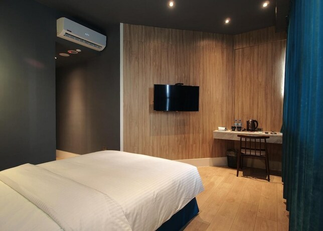 Imagen general del Hotel Modern Inn. Foto 8