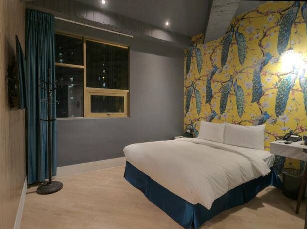 Imagen general del Hotel Modern Inn. Foto 9