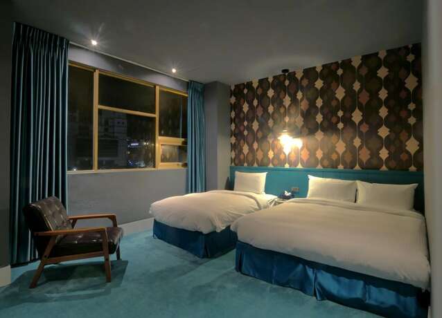 Imagen general del Hotel Modern Inn. Foto 10