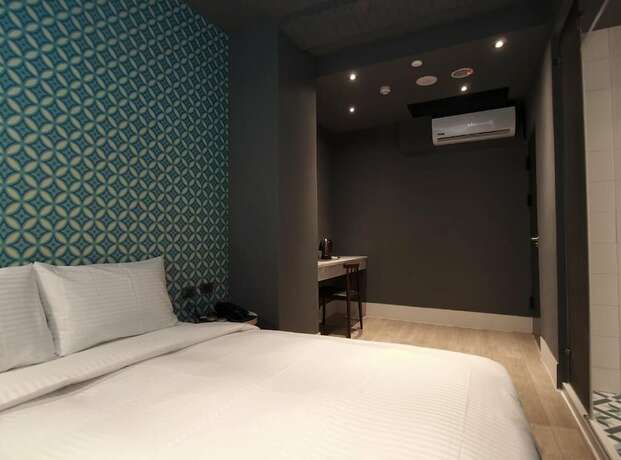 Imagen general del Hotel Modern Inn. Foto 11
