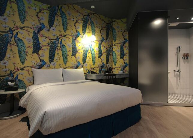 Imagen general del Hotel Modern Inn. Foto 12