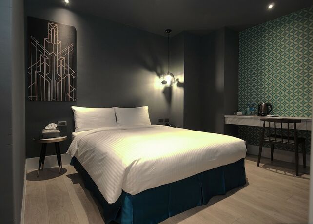 Imagen general del Hotel Modern Inn. Foto 1