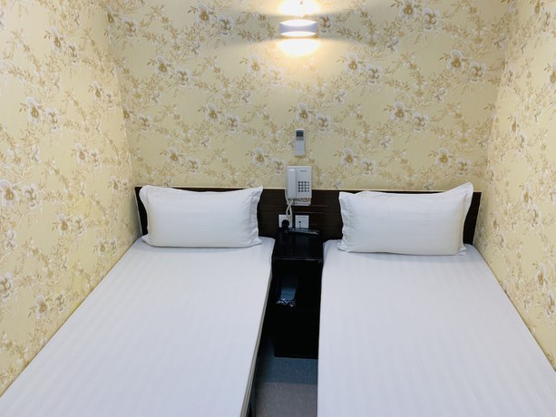 Imagen de la habitación del Hotel Modern, Kowloon. Foto 3