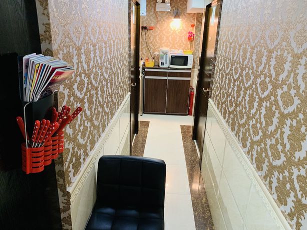 Imagen de los interiores del Hotel Modern, Kowloon. Foto 17