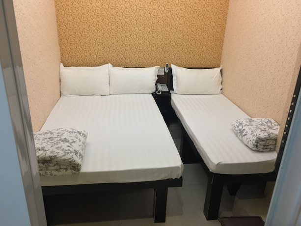 Imagen de la habitación del Hotel Modern, Kowloon. Foto 4