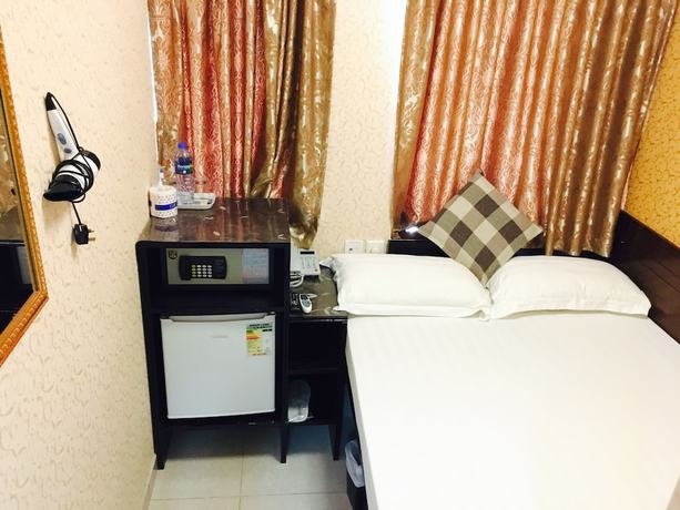Imagen de la habitación del Hotel Modern, Kowloon. Foto 6