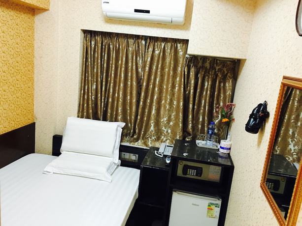 Imagen de la habitación del Hotel Modern, Kowloon. Foto 8