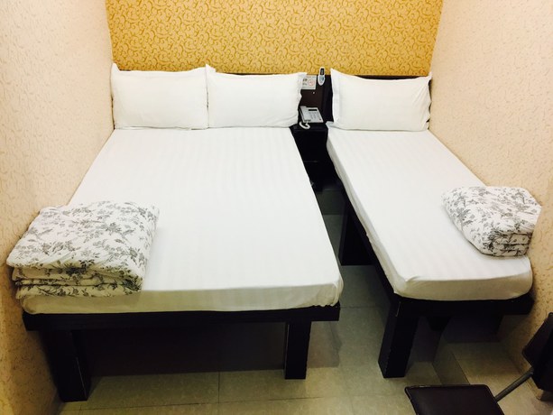 Imagen de la habitación del Hotel Modern, Kowloon. Foto 9
