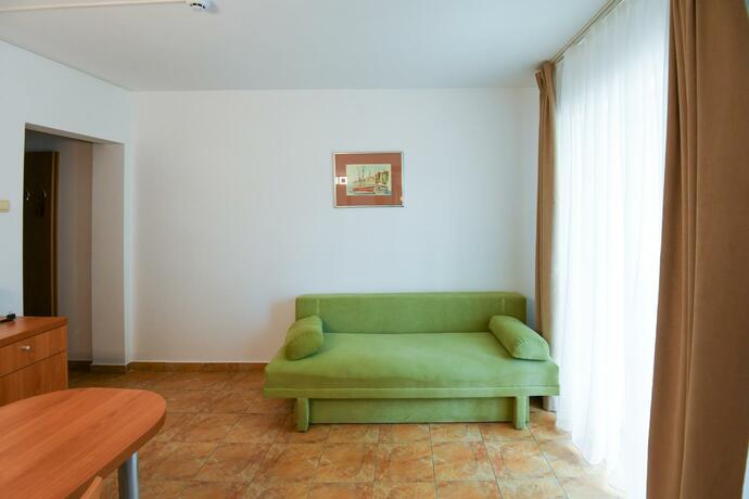 Imagen general del Hotel Modern, MAMAIA. Foto 1