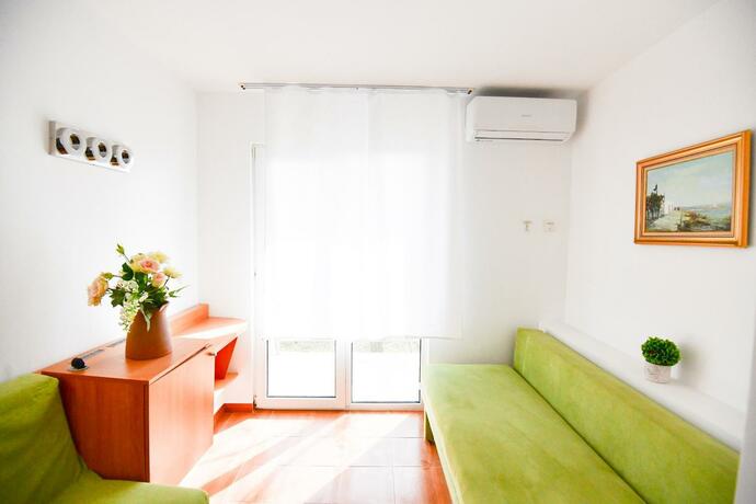 Imagen general del Hotel Modern, MAMAIA. Foto 6