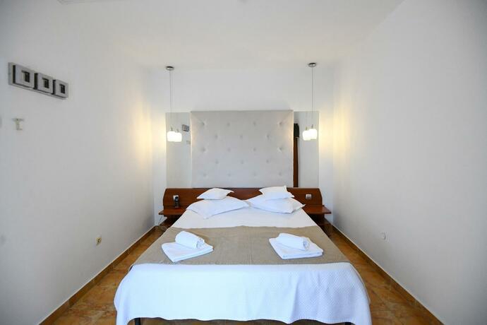 Imagen general del Hotel Modern, MAMAIA. Foto 24