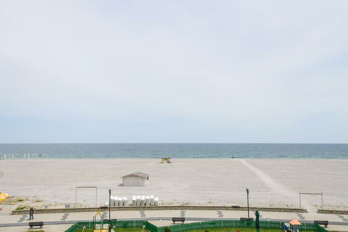 Imagen general del Hotel Modern, MAMAIA. Foto 28