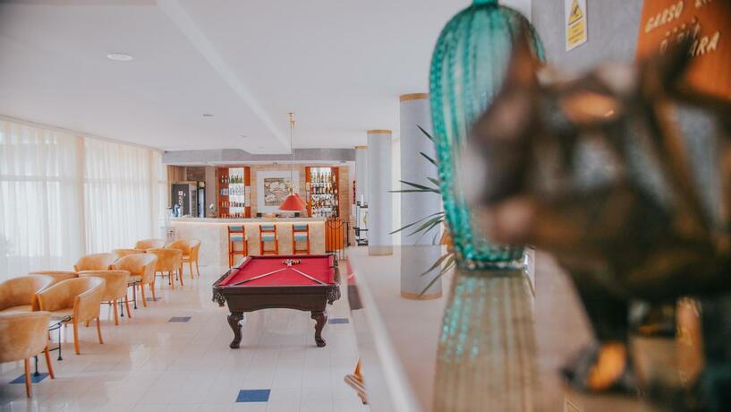 Imagen general del Hotel Modern, MAMAIA. Foto 29
