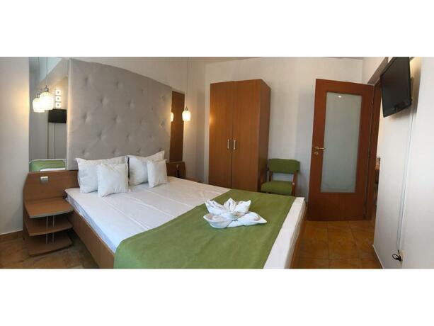 Imagen general del Hotel Modern, MAMAIA. Foto 32