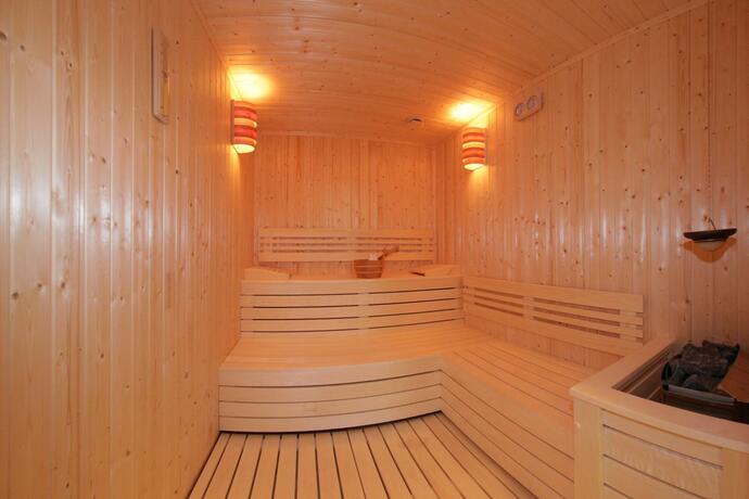 Imagen general del Hotel Modern, MAMAIA. Foto 33