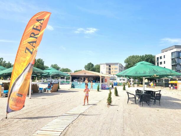 Imagen general del Hotel Modern, MAMAIA. Foto 34